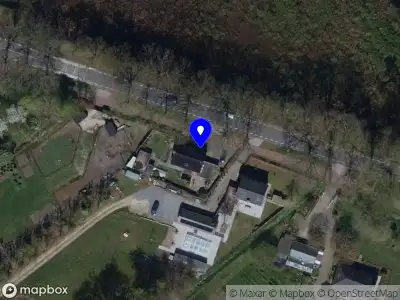 Nieuw bedrijf De Vonder