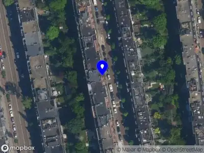 VvE Bestevaerstraat 17 Amsterdam