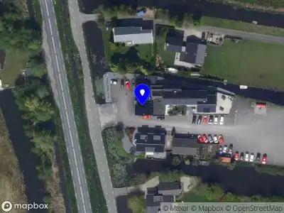 Alblas Holding B.V. Woerdense Verlaat
