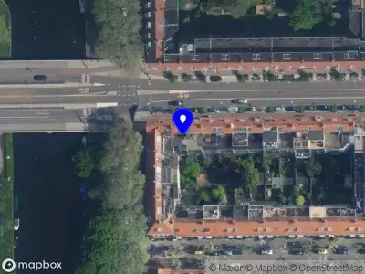 VVE Heemstedestraat 51 t/m 55, Westlandgracht Amsterdam