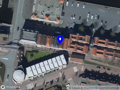 VvE het Knooppunt Middelharnis