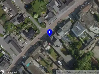 Verhoeven-Bierings Onroerend Goed B.V.