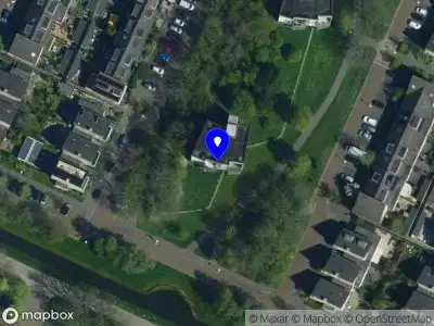 Vereniging van eigenaars Balthasar