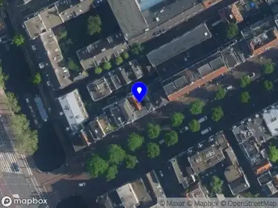 VvE Elandsgracht 128