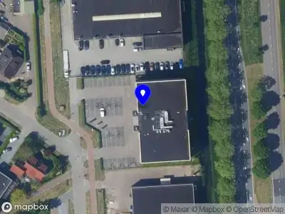 Harry de Vries Keukens B.V. Lelystad