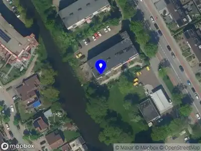 VvE Jan Ligthartstraat 199-237 en 239 Heemskerk
