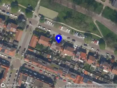 MDM Holding B.V. Vlaardingen