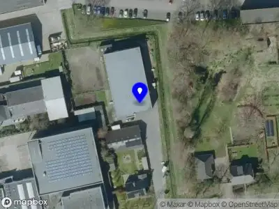 Nieuw bedrijf Heijberg Groep B.V.