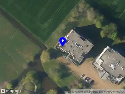VvE van het Gebouw Prinsengracht 656 Wassenaar