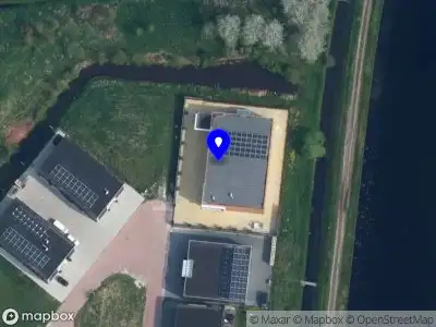 PMB Vastgoed B.V. Assen