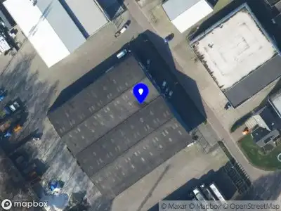 Loonwerkbedrijf B. Scheper B.V.