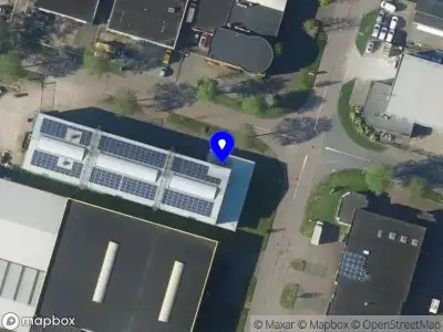 Anton Constructiewerken B.V.