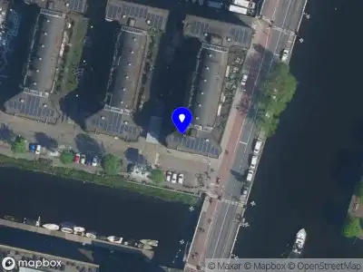 Vereniging van Eigenaars van het Voormalige Technische Unie gebouw, gelegen aan de Lemairegracht, de Houtmankade, de Van Noordtkade te Amsterdam