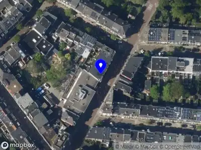 VvE Kievitstraat 8, 8A, en 8B