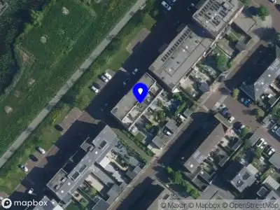 VVE Vulture Hoofddorp