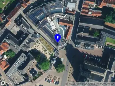Stadhuis Zutphen Zutphen