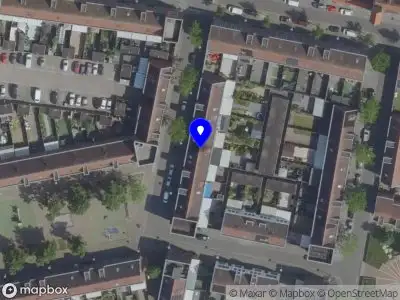 VvE Blok E Zonnekwartier Helmond