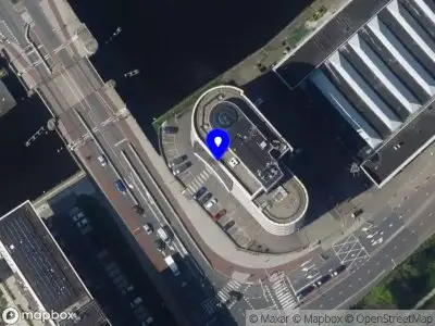 Nieuw bedrijf Dana Petroleum (Holdings) B.V.