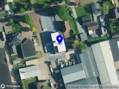 Bajo Bouw & IJzerwerken B.V. Mariënheem