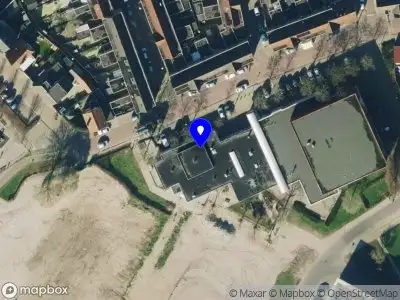 Biljartvereniging Reyersdam