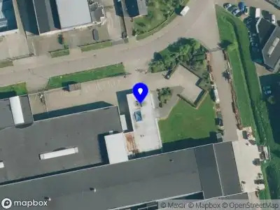 Arendsen Exploitatie B.V. ULFT