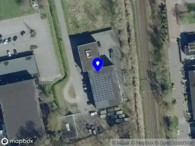 Stg. Adm.kant. Schuurmans Afbouwgroep Vught
