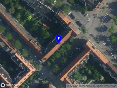 VvE Copernicusstraat 67 te Amsterdam Amsterdam