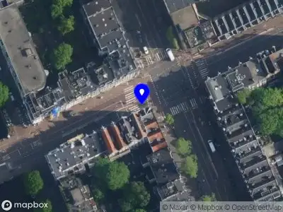 VvE Kinkerstraat 12C