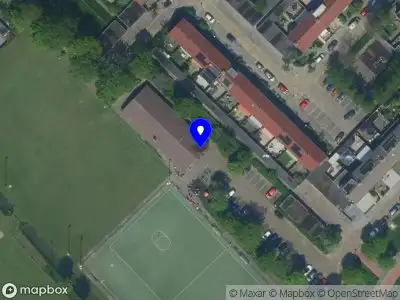 Korfbal Vereniging HBC