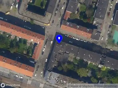 VvE Eerste Gijsingstr 72-74 / v Duylstr 92-94