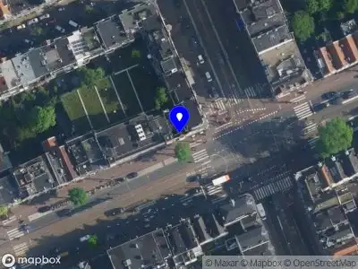 VvE Overtoom 114 Amsterdam