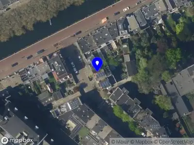 VvE Krugerstraat 2 en 2 bis te Utrecht Utrecht