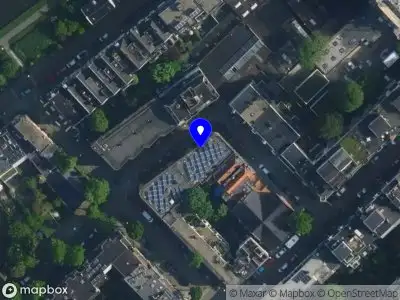 VvE Simon Stevinstraat te Amsterdam Amsterdam
