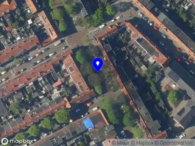 Nieuw bedrijf VvE Edisonstraat 67, 69 en 71 te Utrecht