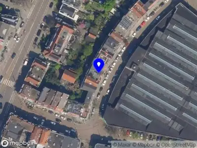 VvE Willem van Hillegaersbergstraat 71