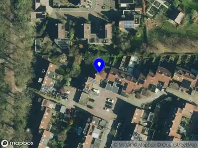 Nieuw bedrijf Stichting SIMF