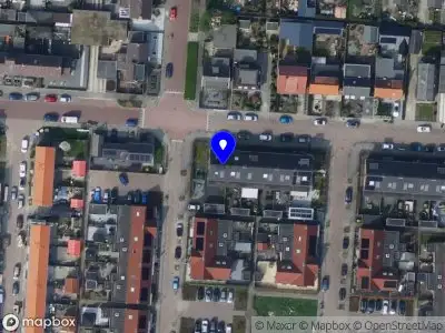 Stichting Crossroad Hoeksche Waard