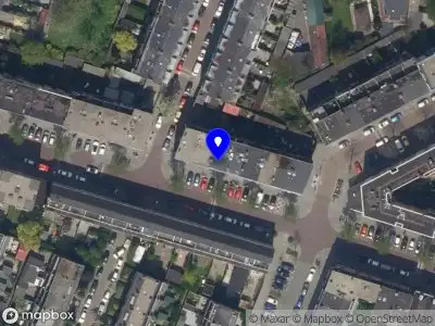 VvE Frans Bekkerstraat 95 abc