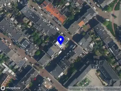 Veldhoven B.V. Haarlem
