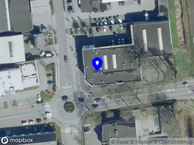 Nieuw bedrijf Rien Bijnen Dienstverlening V.O.F.