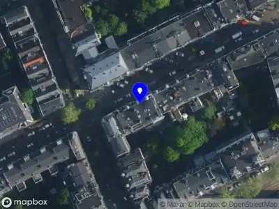 VvE Tweede Jan van der Heijdenstraat 76 Amsterdam