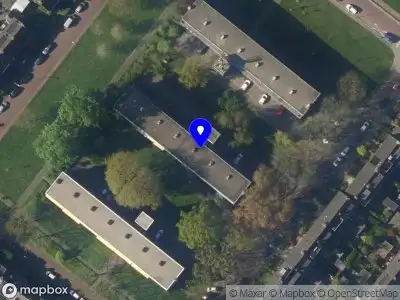 VvE Zuivelstraat 31 / Cromwielstraat 24 BoZ