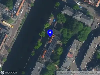 Stichting Science in the Picture Amsterdam