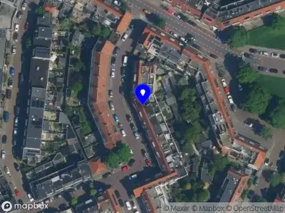VvE complex Cremerstraat 45-53 te Haarlem Haarlem
