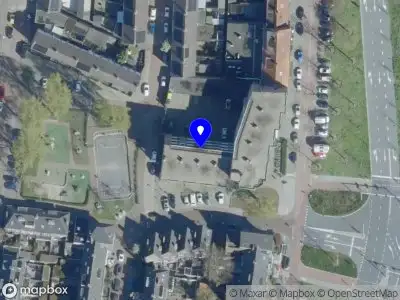 E.G.P. Dekker Beheer B.V. 's-Hertogenbosch