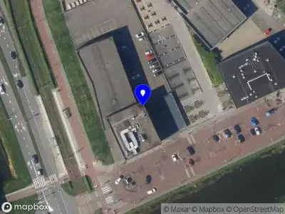 Huisartsenpraktijk v/d Heijden & v/d Lip