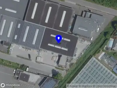 Nieuw bedrijf Prefab Materieel B.V.