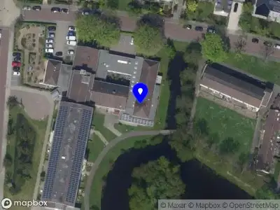 Huisartsenpraktijk Actaea