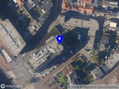 Nieuw bedrijf Fief Macrander