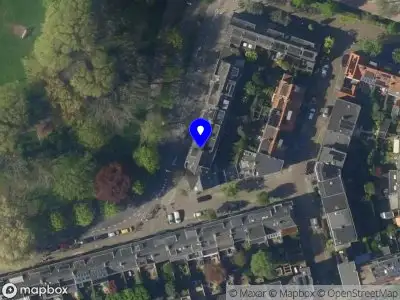 Nieuw bedrijf VvE Juliusstraat 1 en 1 bis